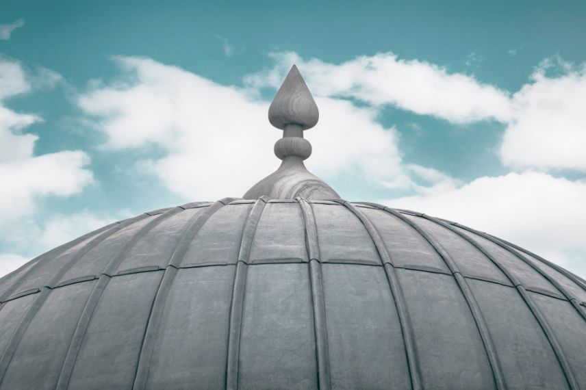 Religious Institution Insurance